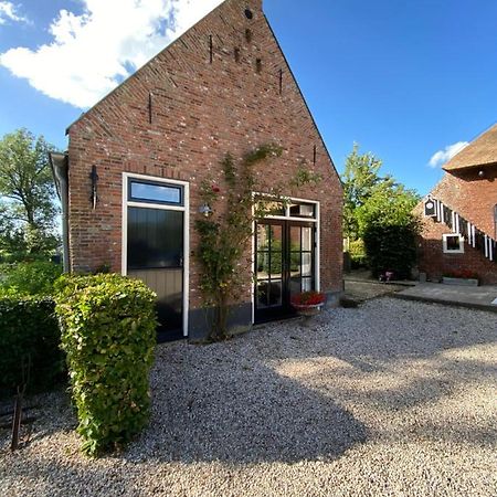 Lytsehus Villa Beetgum Eksteriør bilde