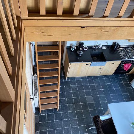 Lytsehus Villa Beetgum Eksteriør bilde