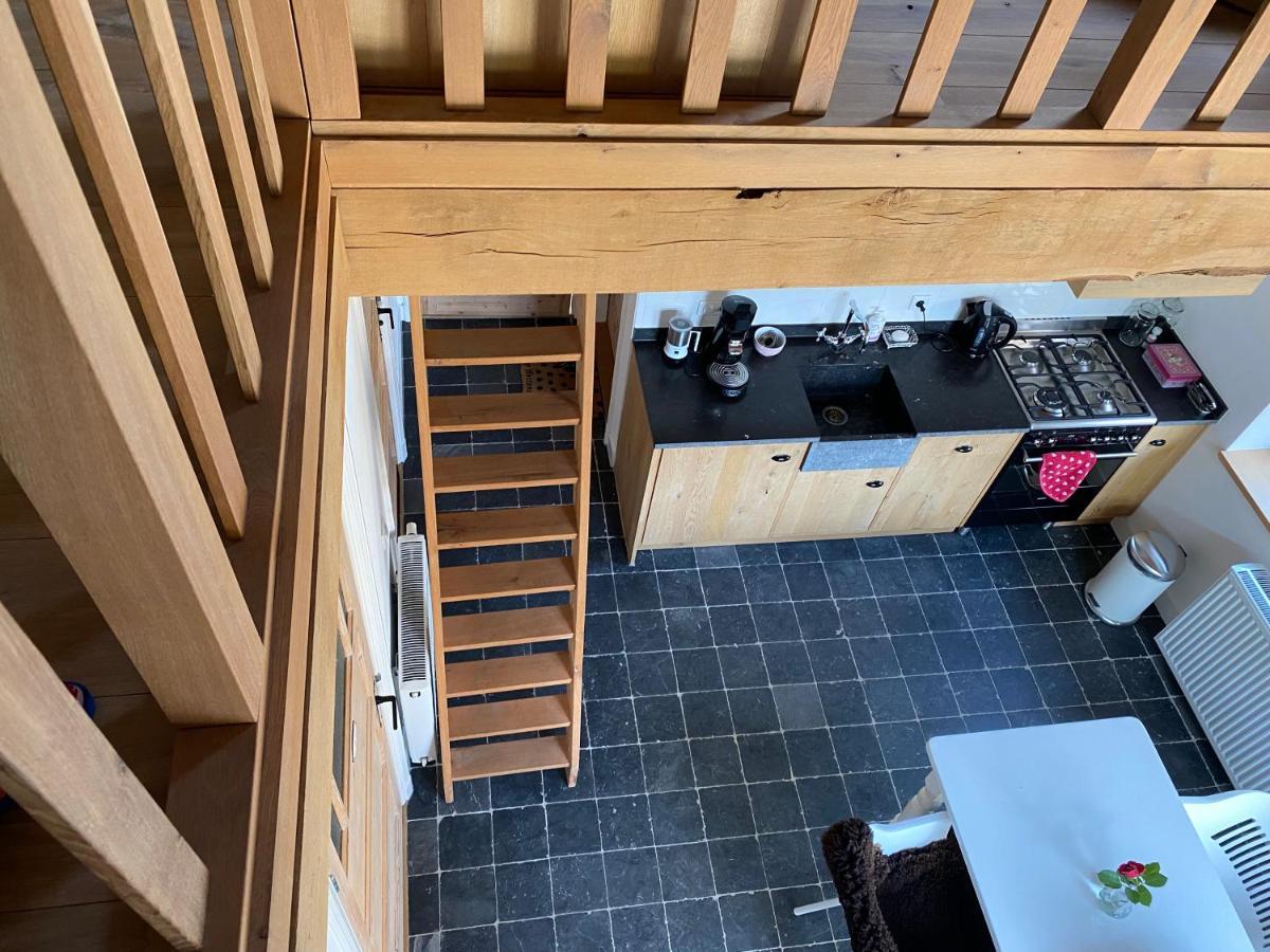 Lytsehus Villa Beetgum Eksteriør bilde