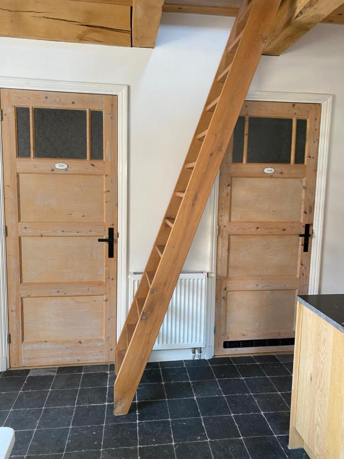 Lytsehus Villa Beetgum Eksteriør bilde