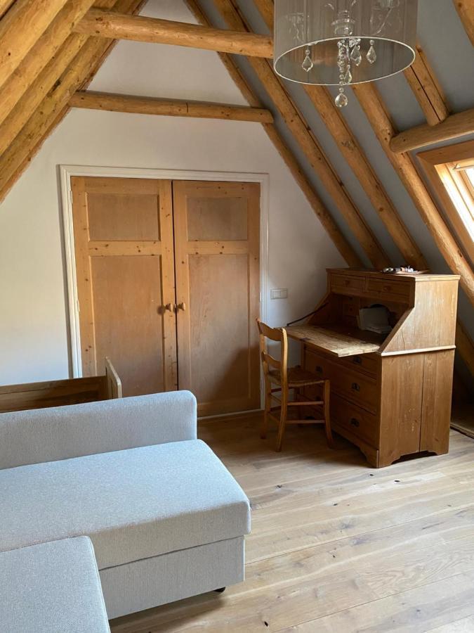 Lytsehus Villa Beetgum Eksteriør bilde