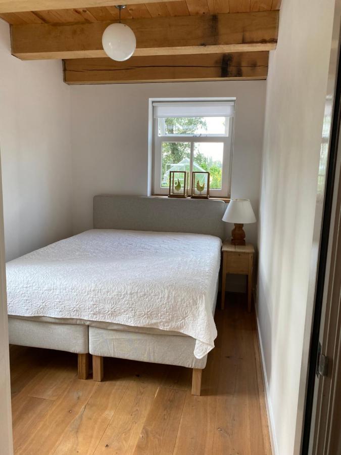 Lytsehus Villa Beetgum Eksteriør bilde